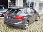 BMW 216 Active Tourer d Line Sport - 2