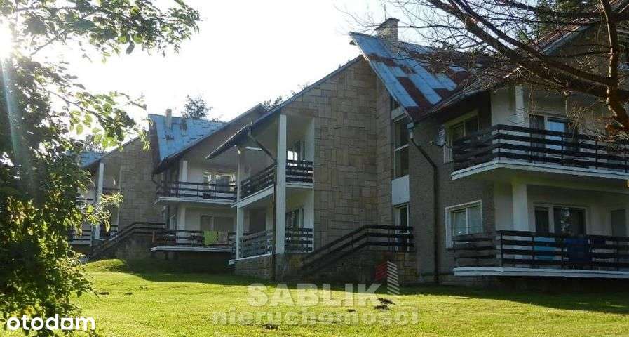 Pięknie położony ośrodek nad morzem w Dębinie - Pełny obrazek: 4/20