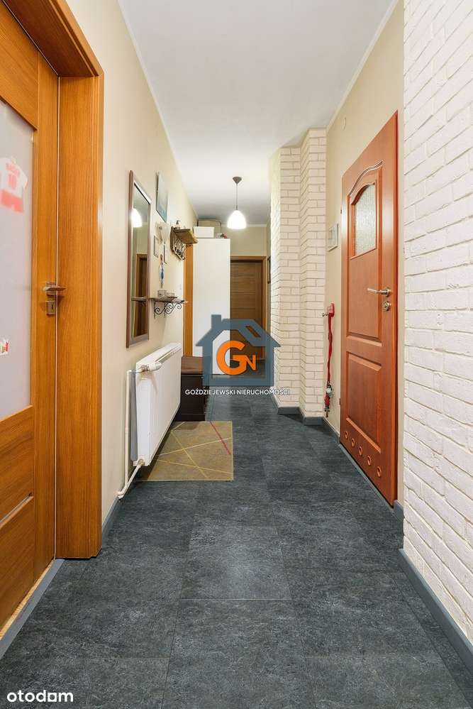 Sprzedam mieszkanie o pow. 71 m2 Legnica ul. Poselska 1.-12