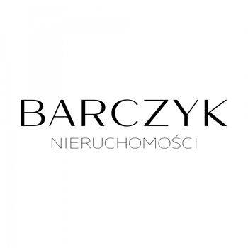 BARCZYK Nieruchomości Logo