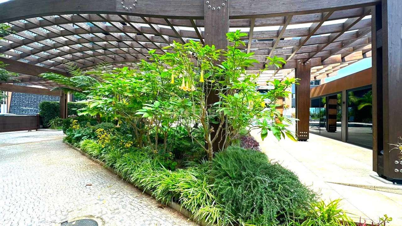 Luxury Properties - Apartamento T3 - Barreiros - Funchal - Grande imagem: 4/45