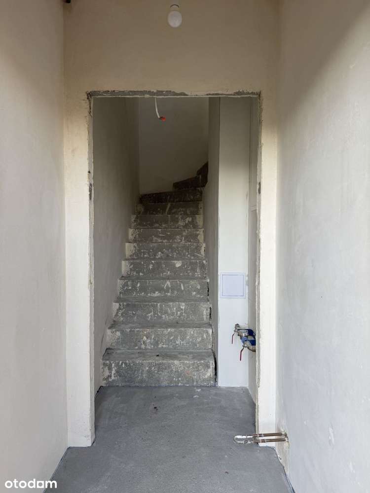 Nowe 70m2 w Plewiskach z ogromnym tarasem-6