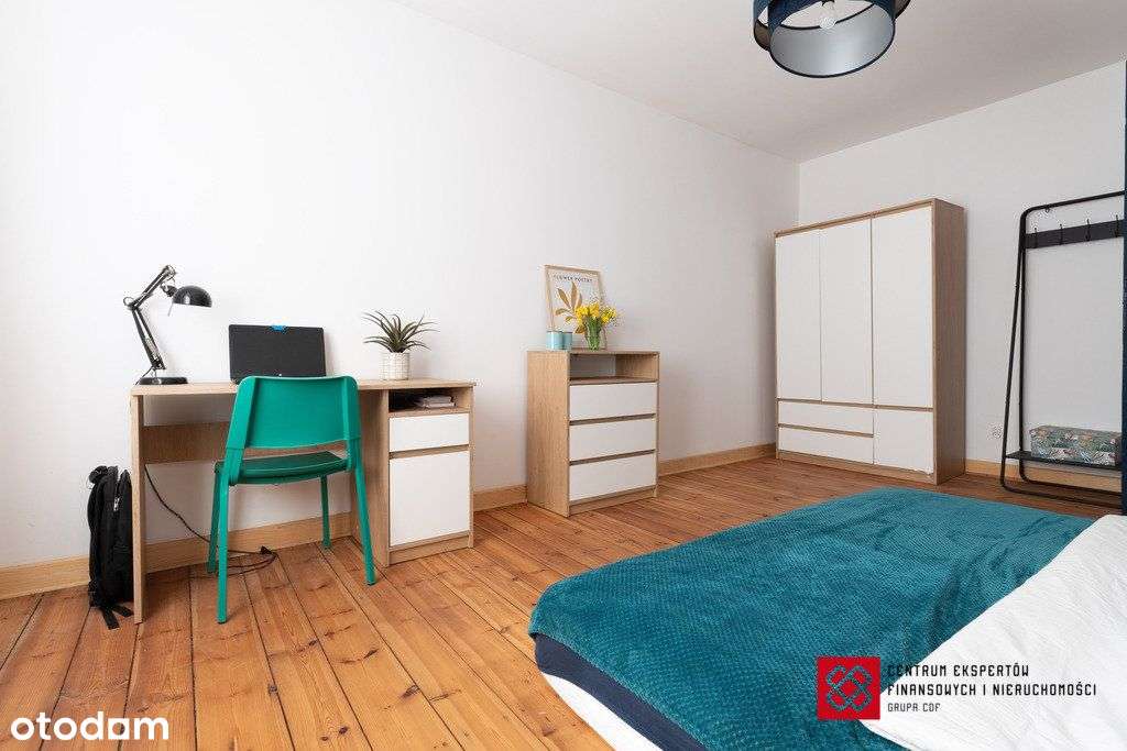 2-pokojowe mieszkanie Olsztyn-13