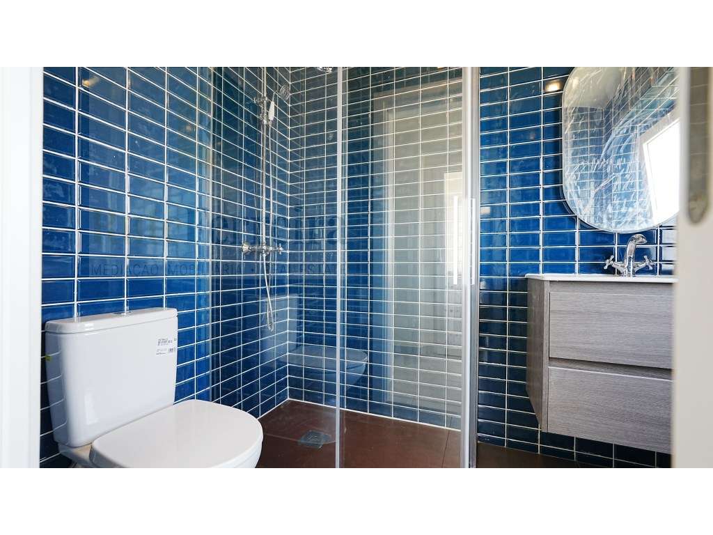 Apartamento T3 - Centro de Mafra-4