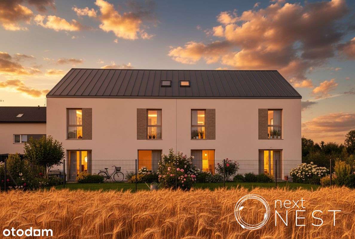 Garbatka | Dom Bliźniak | 154m2 | 1 066 000zł - Pełny obrazek: 4/16