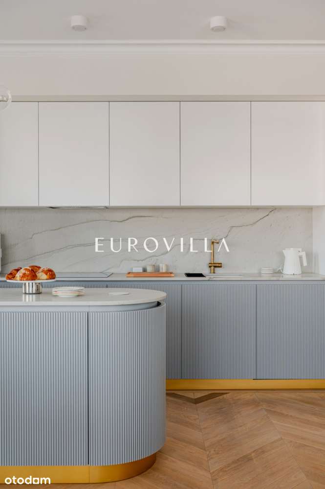 Apartament z pełnym wyposażeniem i 3 sypialniami-2