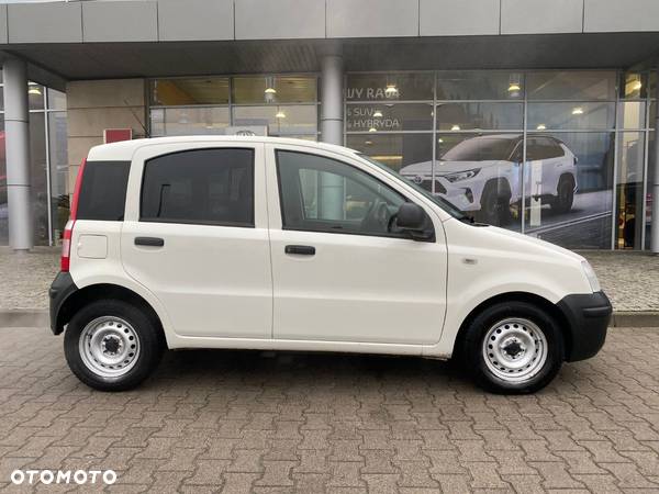 Fiat Panda - 6