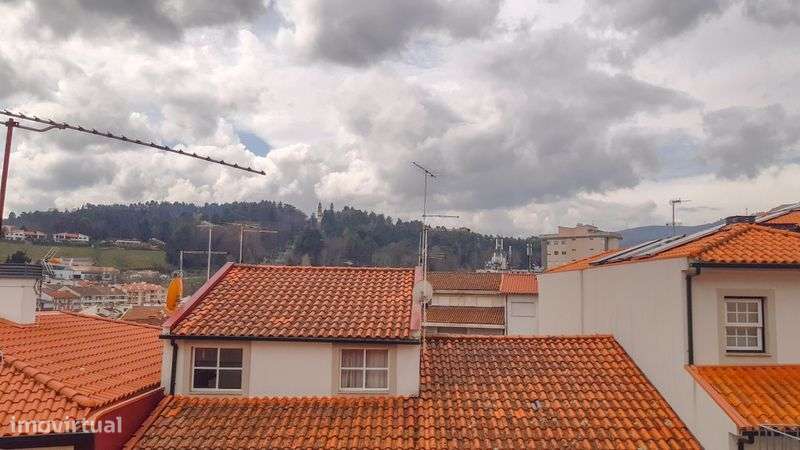 Apartamento na zona histórica de Lamego - Grande imagem: 5/5