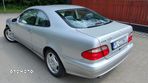 Mercedes-Benz CLK 320 - 7