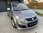 Suzuki SX4 - 2