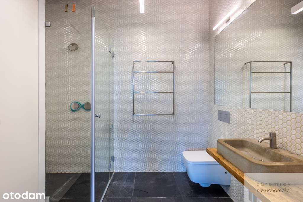 Przytulne mieszkanie! Ogródek! Mokotów!-13