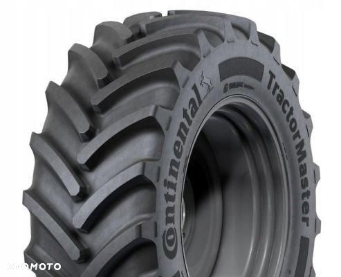 OPONA 600/70R28 CONTINENTal tractormaster 157d/160 - 2