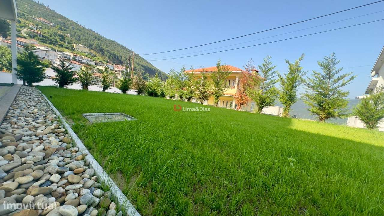 Moradia Isolada T3 Venda em Raiva, Pedorido e Paraíso,Castelo de Paiva-54