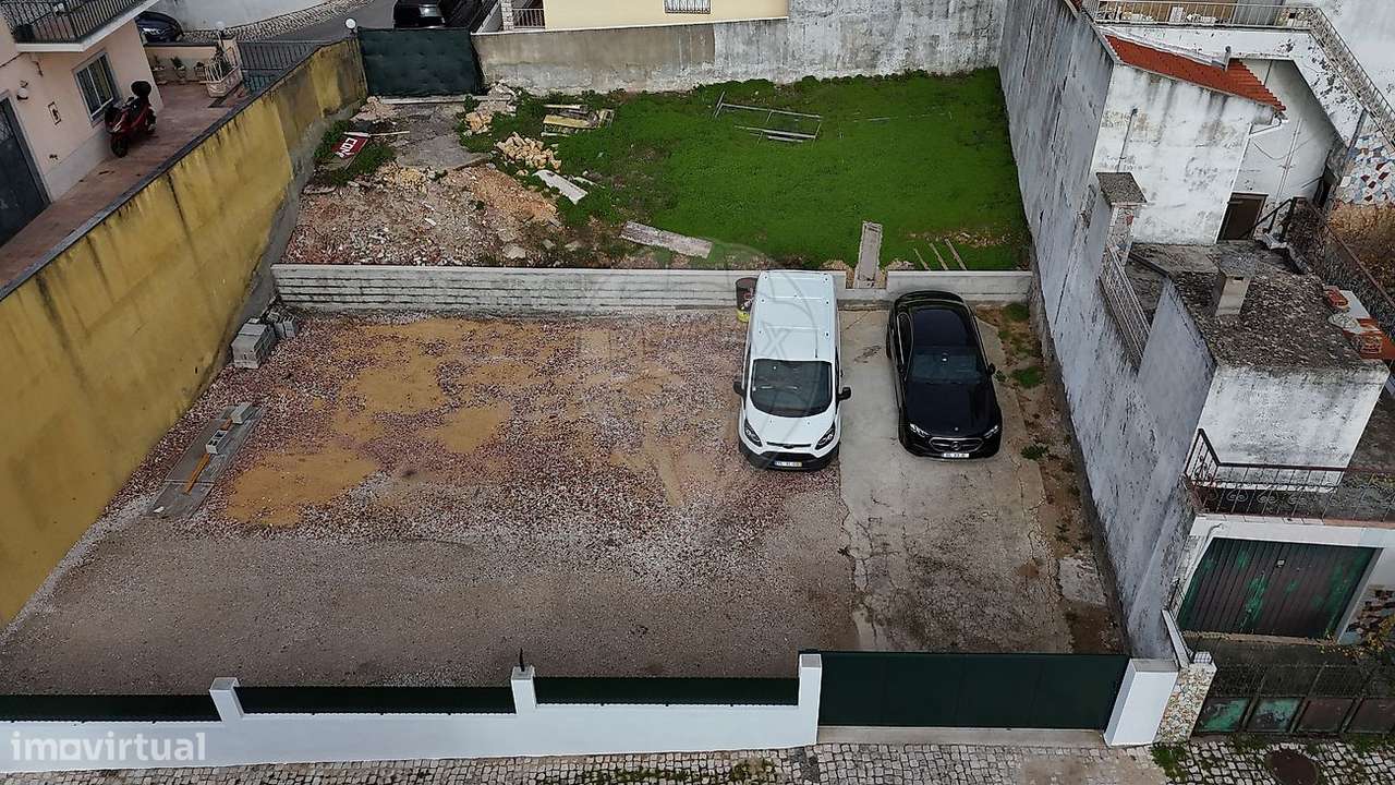 Terreno  para venda-8