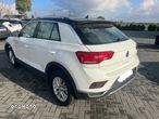 Volkswagen T-Roc 1.0 TSI - 6