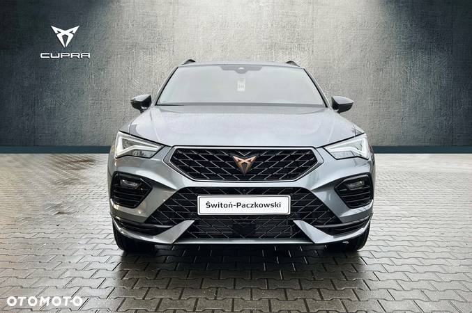 Cupra Ateca 2.0 TSI 4Drive DSG - 8