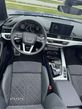 Audi Cabriolet Cabrio 45 TFSI quattro S tronic S line - 11