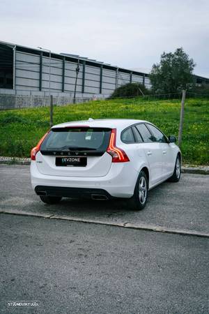 Volvo V60 D3 Geartronic - 3