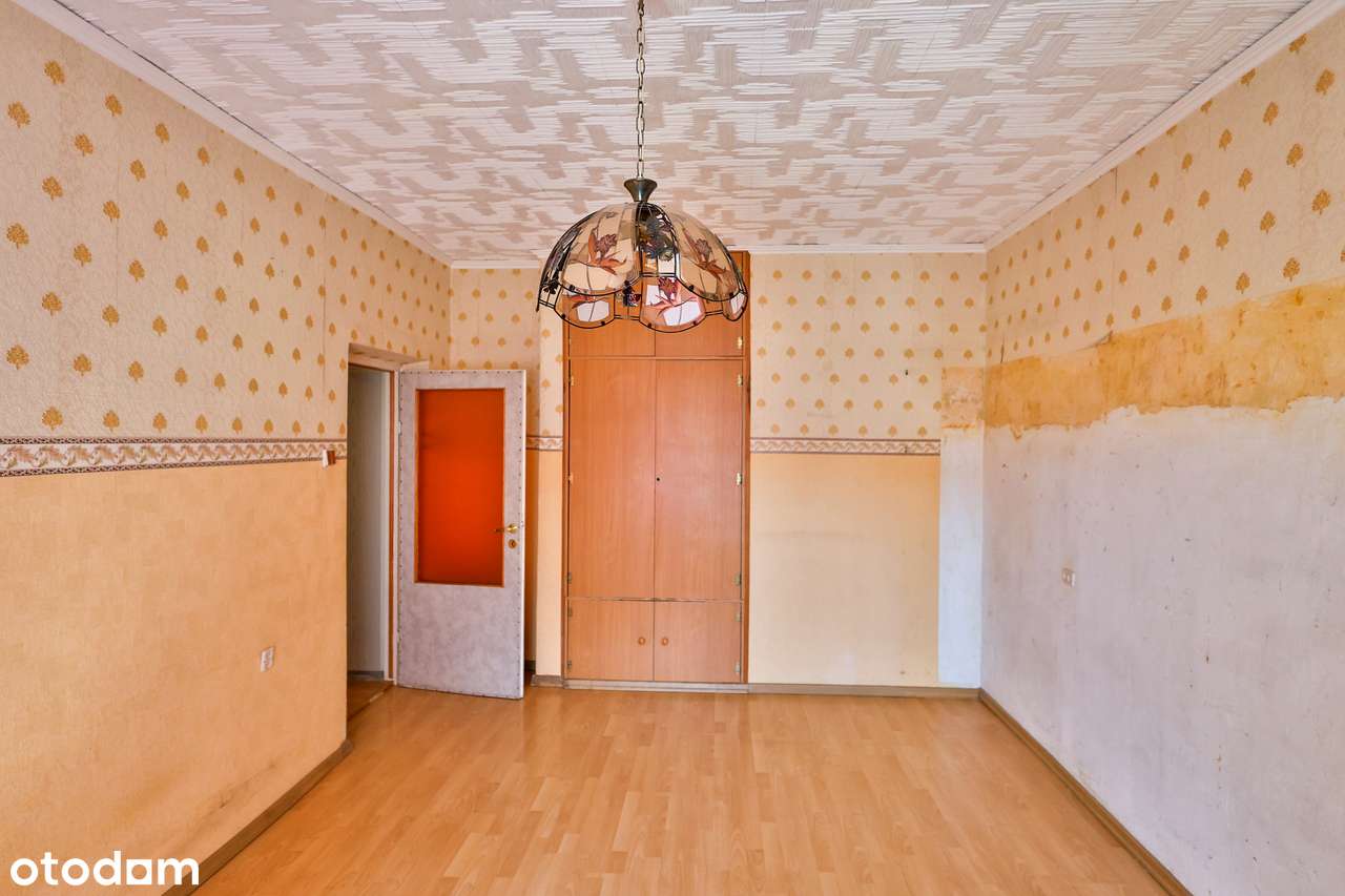 2-pokojowe mieszkanie przy ul. Cyganerii-2