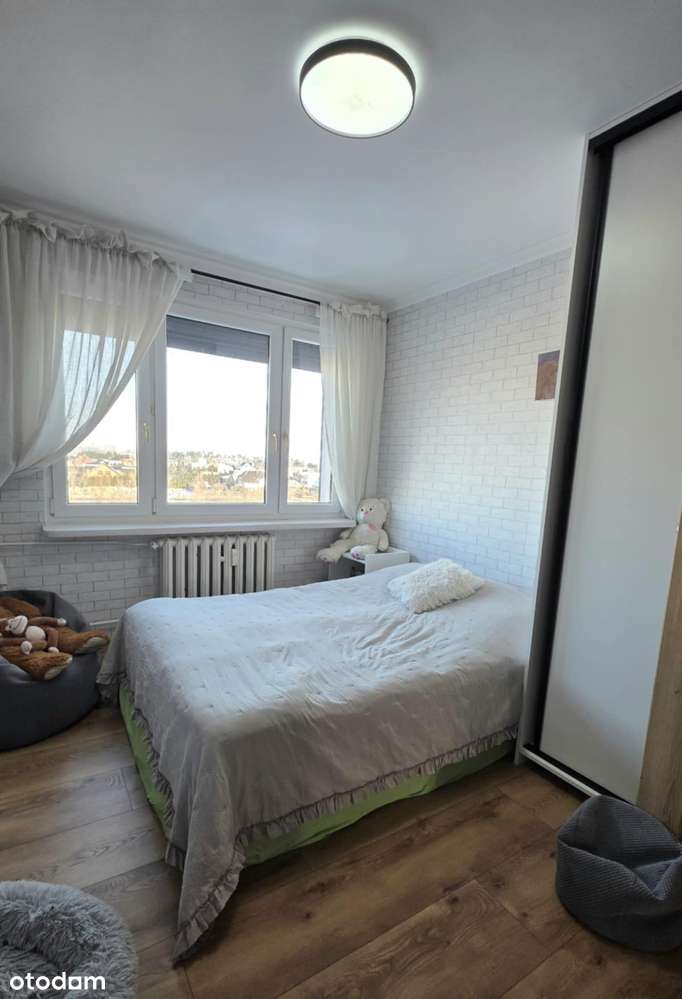 Przepiękne mieszkanie-6