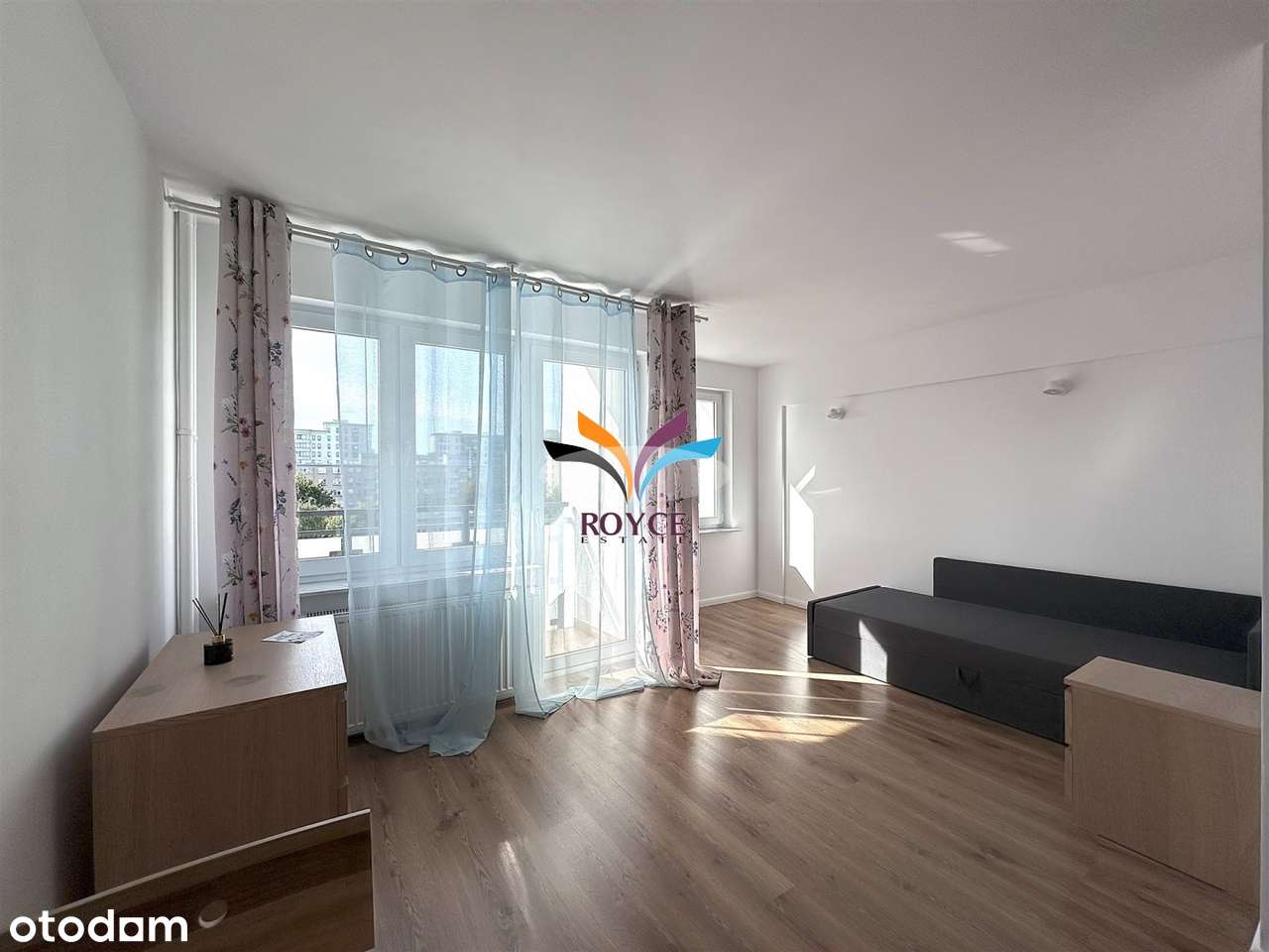 dwupokojowe rozkładowe widok Karmelicka 48 m2-4