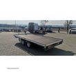 Autocar Platforma trailer auto transport stupi apicola 1500-2700kg C.I.V inclus - 3