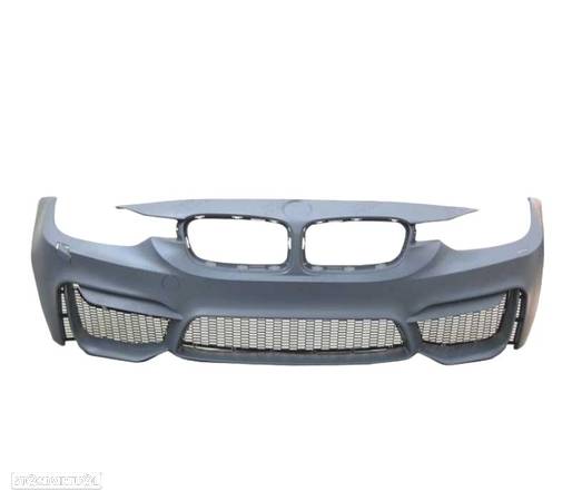 PARA-CHOQUES FRONTAL PARA BMW F30 F31 11- LOOK M3 - 2