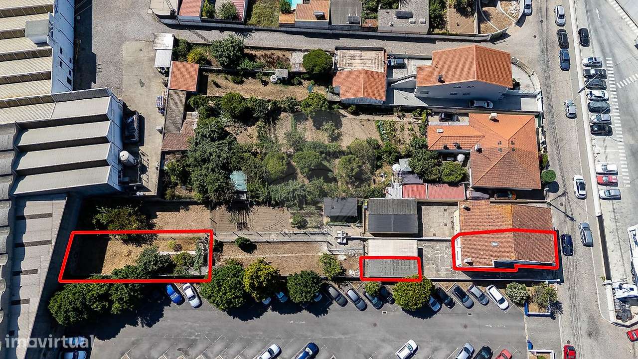 Apartamento T2 para venda - Grande imagem: 4/27