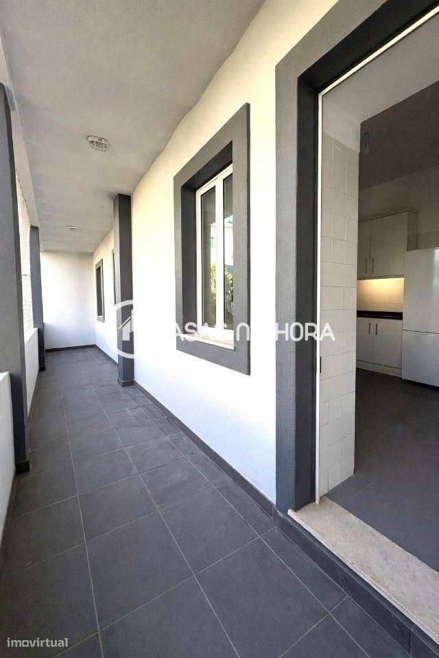 T2 de Charme no Jardim dos Passarinhos, com Terraço Privativo.-21