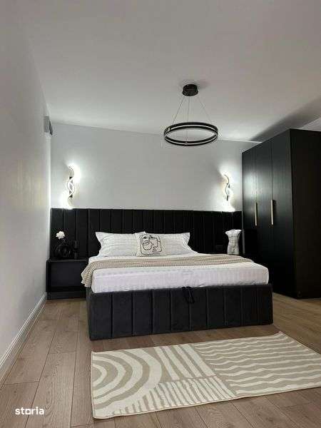 Apartament Premium Regim Hotelier - Imagine principală: 4/8