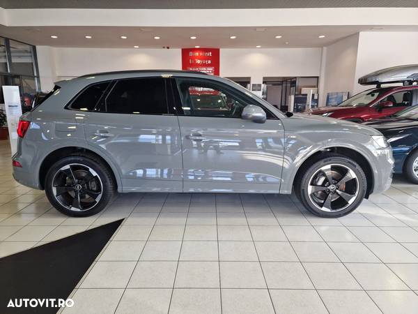 Audi Q5 50 TFSI e quattro S tronic - 7