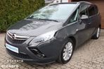 Opel Zafira 1.6 CDTI Cosmo - 1