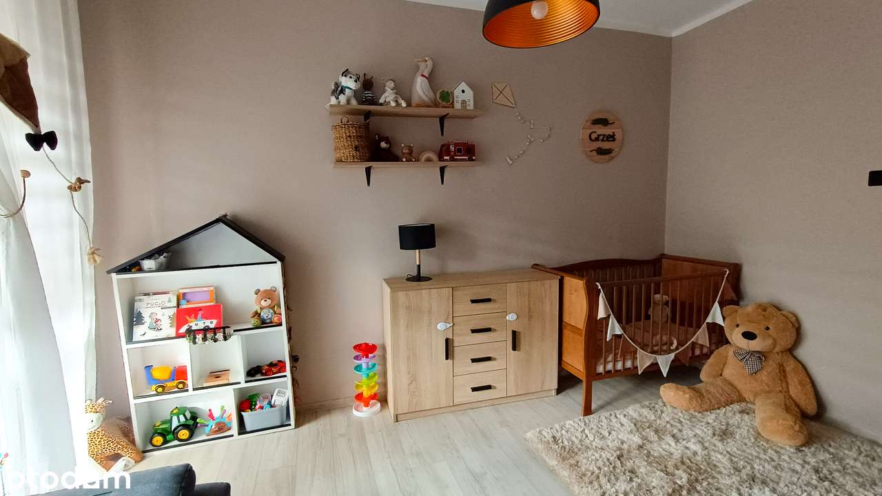 Sprzedam mieszkanie 48,4m² w Knurowie - Szczygłowicach - Pełny obrazek: 4/14