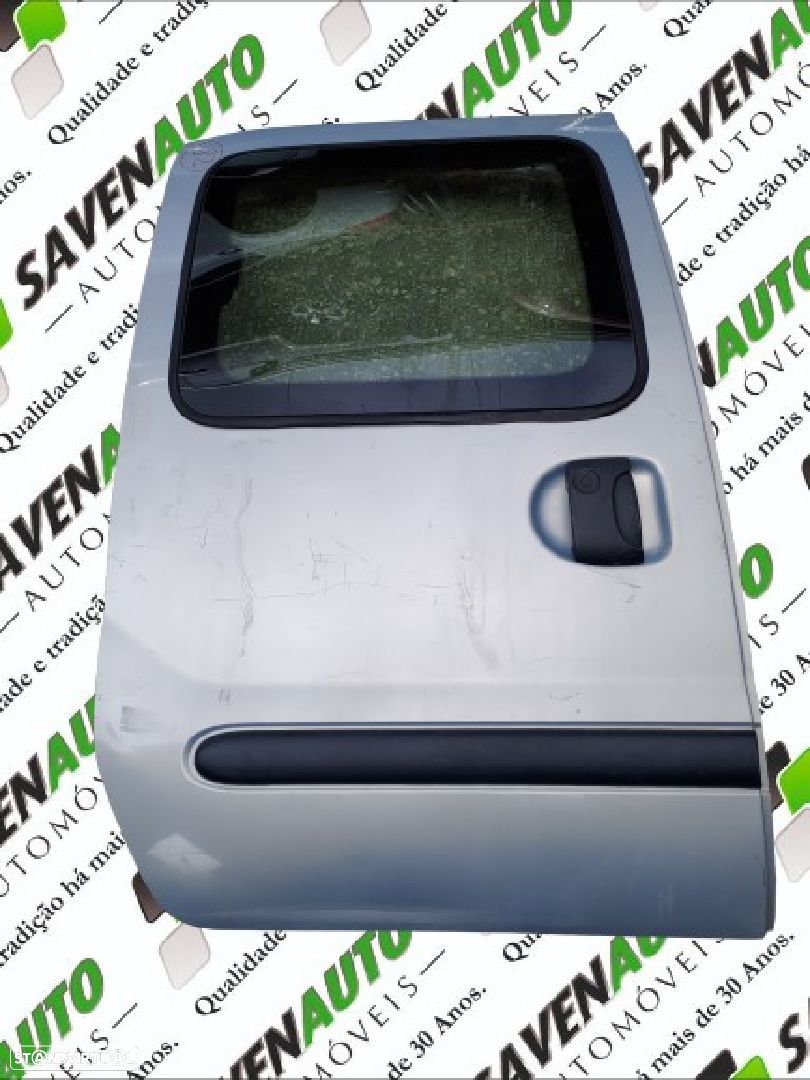 Porta Trás Dto Renault Kangoo (Kc0/1_) - 1