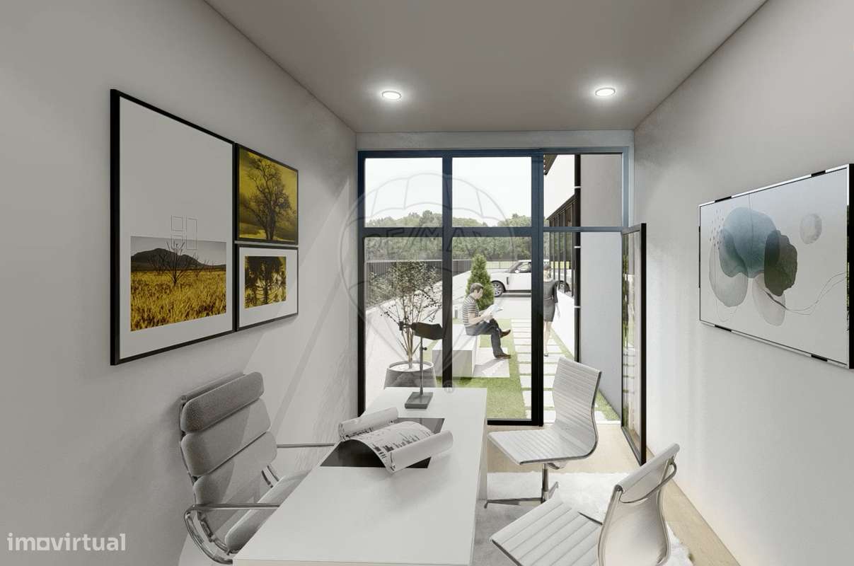 Armazém  para venda - Grande imagem: 4/10