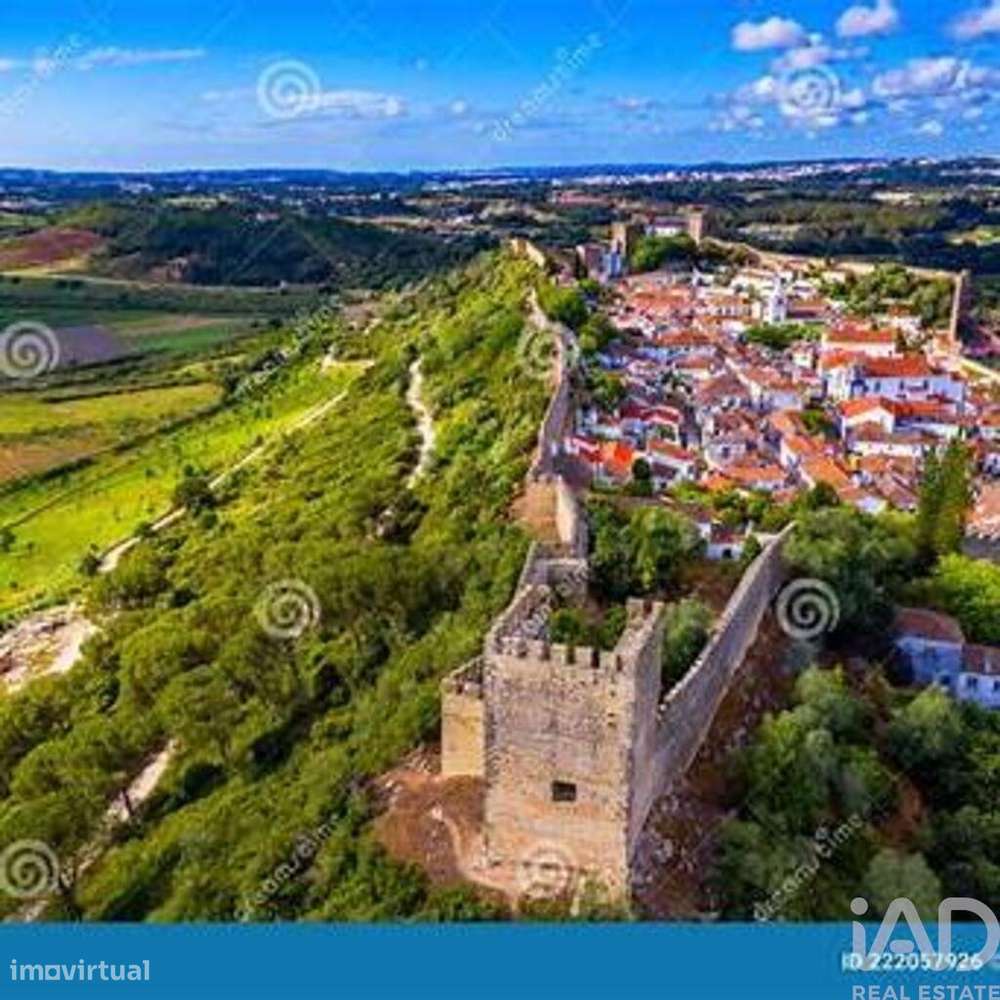 Terreno em Rio Maior de 4314,00 m2 - Grande imagem: 5/19