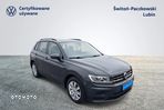 Volkswagen Tiguan 1.4 TSI BMT ACT Trendline - 4