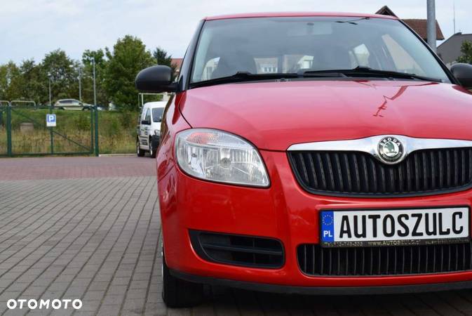 Skoda Fabia - 37