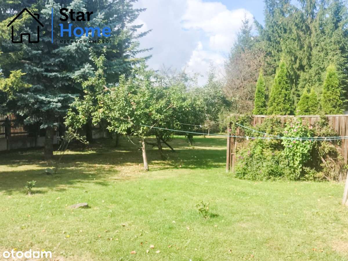 Wygodny dom na przedmieściu-13