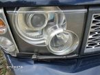 RANGE ROVER L322 02-06 LAMPA PRZEDNIA PRAWA XENON - 1