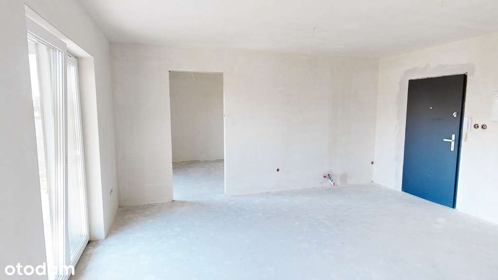 Nowe mieszkania 2-pokojowe - 4 minuty od plaży - Pełny obrazek: 4/20