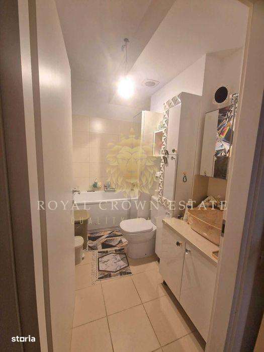 La Gloire - Pipera, Voluntari | 2 Camere + Terasa + Gradina + Parcare-4