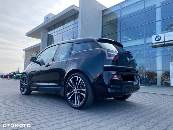 BMW i3 i3S 120 Ah - 28