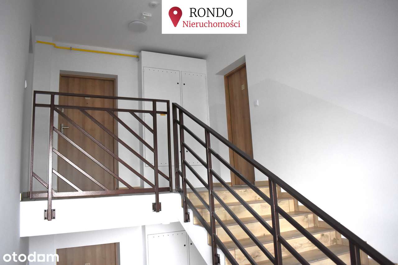 *Ergonomiczne * komfortowe  * M-3 * ogrzewanie podłogowe * 2 balkony*-15