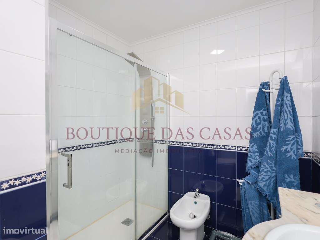 Apartamento T3 Venda Vila Nova de Gaia-22