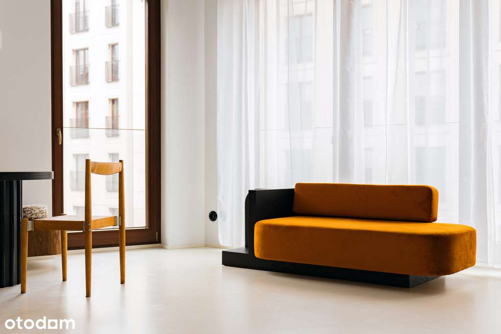 Awangardowe Studio w sercu Portu Praskiego - Pełny obrazek: 4/20