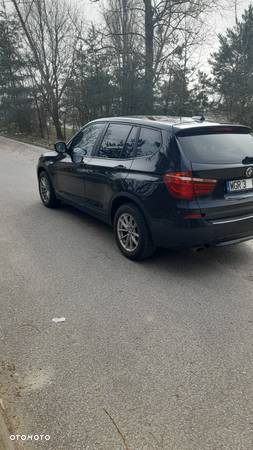 BMW X3 - 3