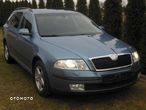 Skoda Octavia 2.0 TDI Elegance - 5