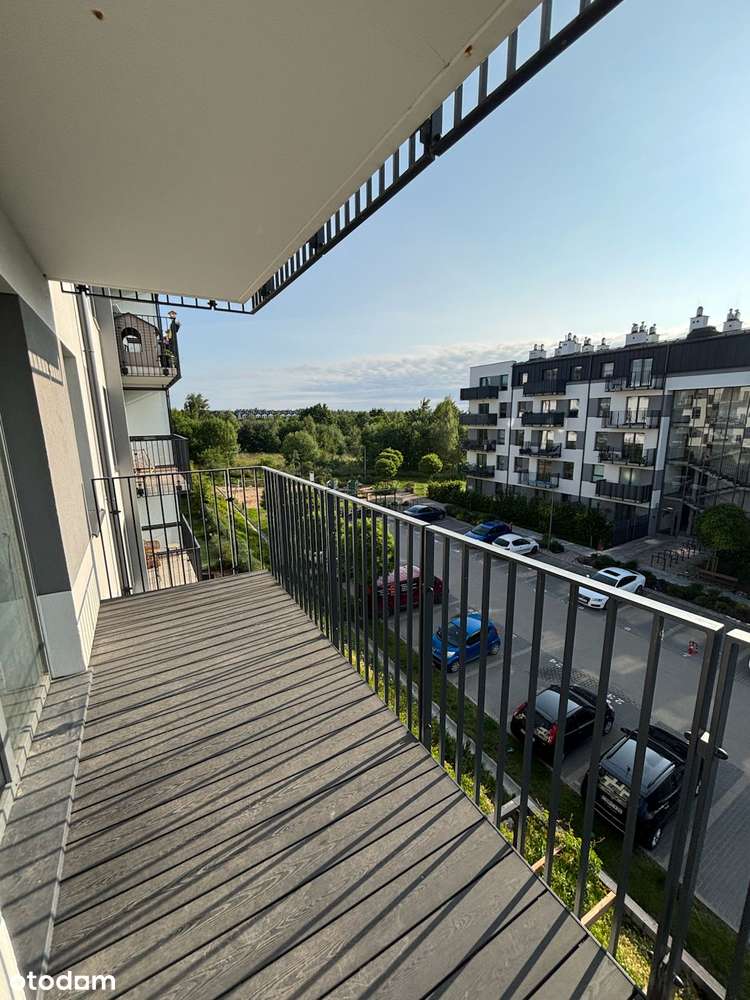 Trzy pokoje | Dostępne od stycznia | Miejsce w hali + Siłownia - Pełny obrazek: 4/14