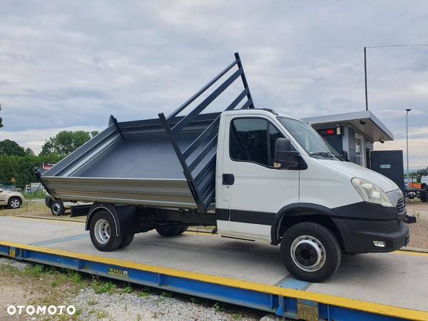 Iveco daily 70c17 50c17 35c17 35c15 - 18